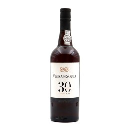 Vieira de Sousa 30 jahre Tawny Portwein