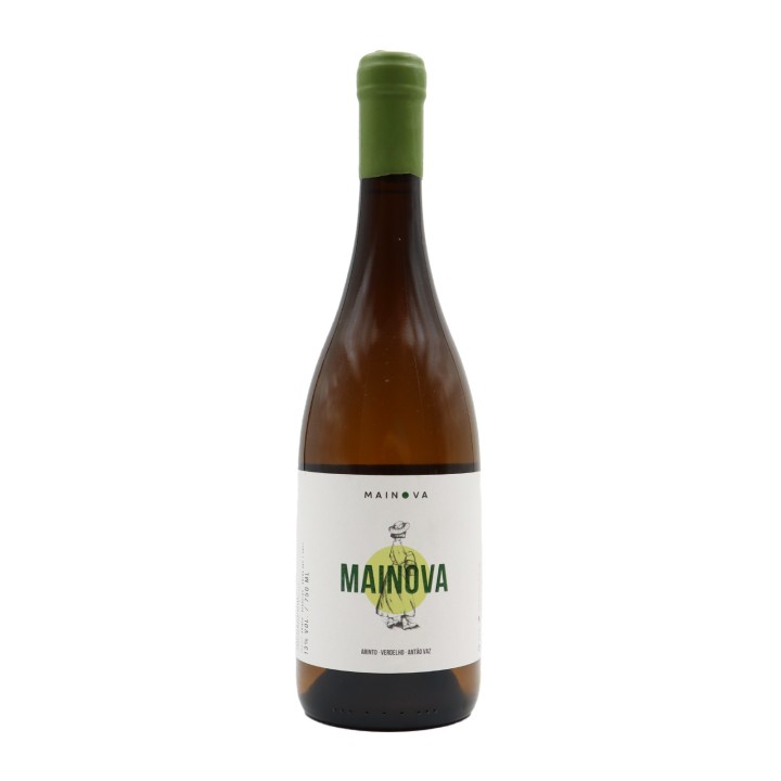 Mainova Blanco 2023