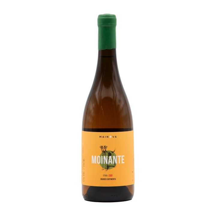 Moinante Curtimenta Bianco 2023