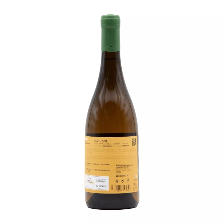 Moinante Curtimenta Bianco 2023