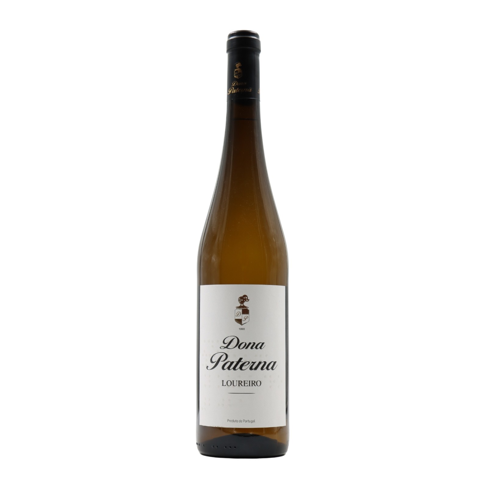 Dona Paterna Loureiro White 2022