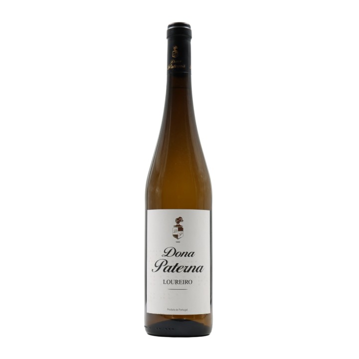 Dona Paterna Loureiro White 2022