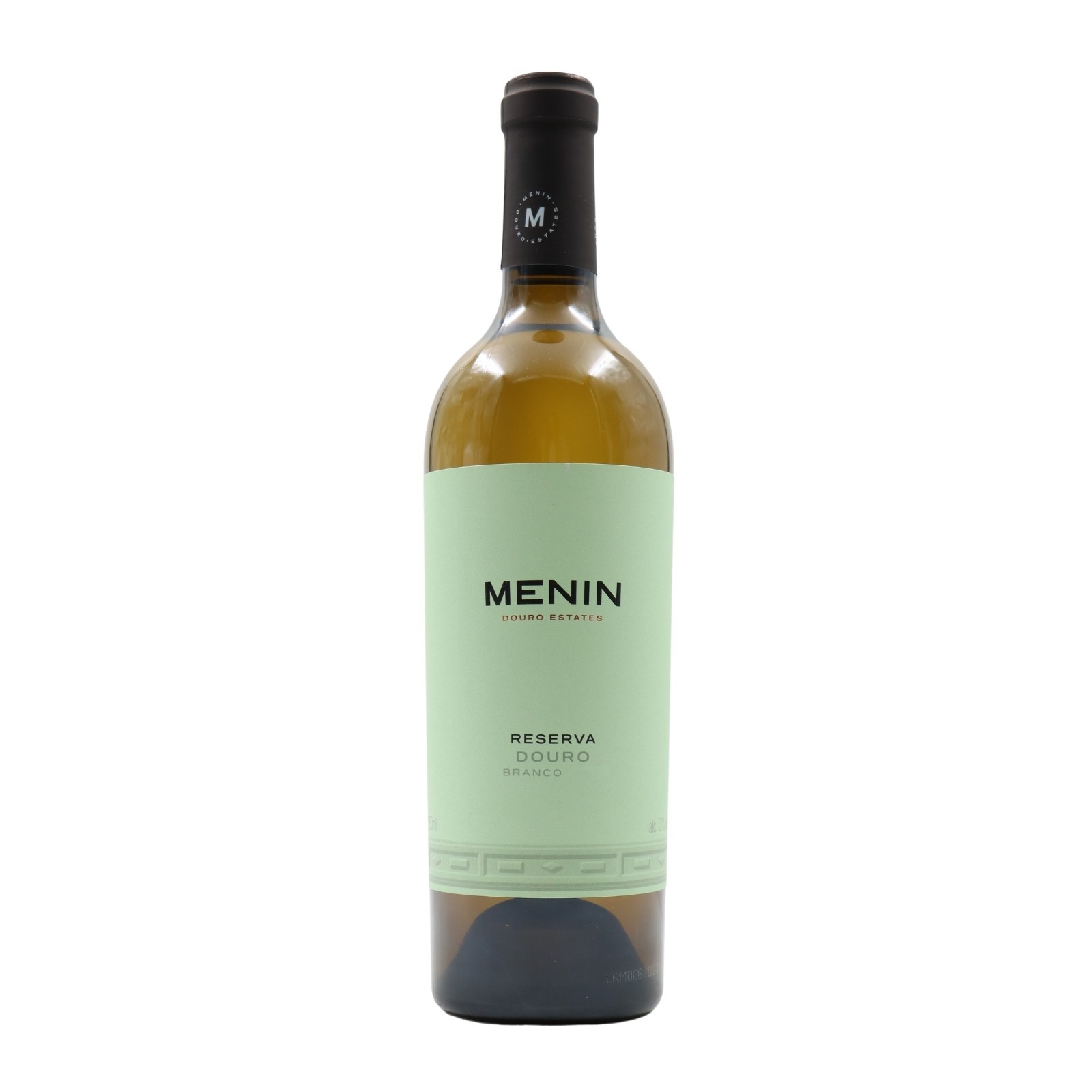Menin Reserve White 2023