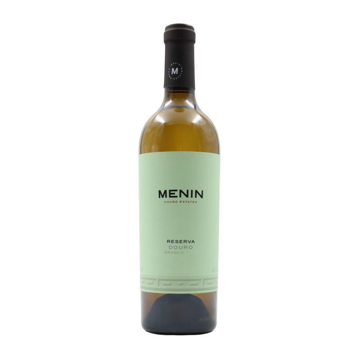 Menin Réserve Blanc 2023