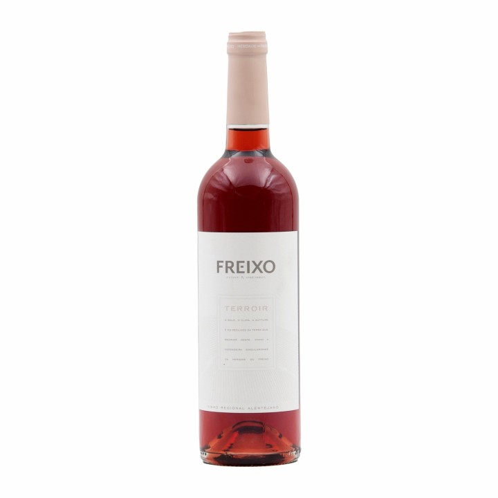 Freixo Terroir Rosé 2023