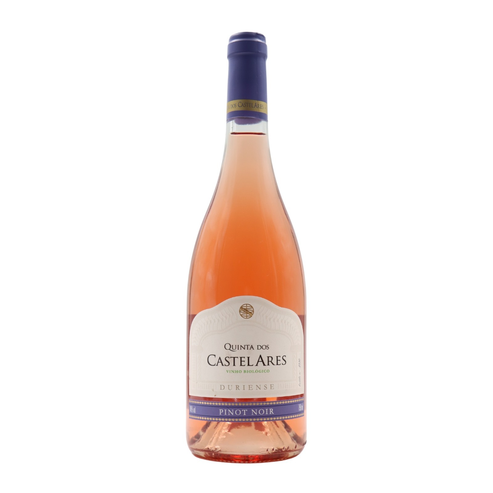 Quinta dos Castelares Pinot Noir Rosé 2024