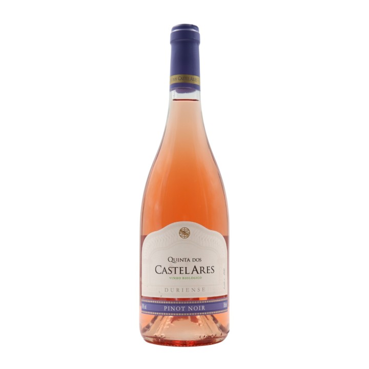 Quinta dos Castelares Pinot Noir Rosé 2024