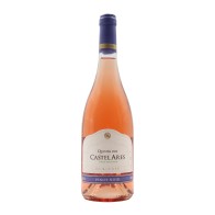 Quinta dos Castelares Pinot Noir Rosé 2024