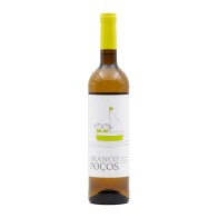 Branco dos Poços White 2018