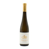 QM Alvarinho Old Vines Weiß 2022