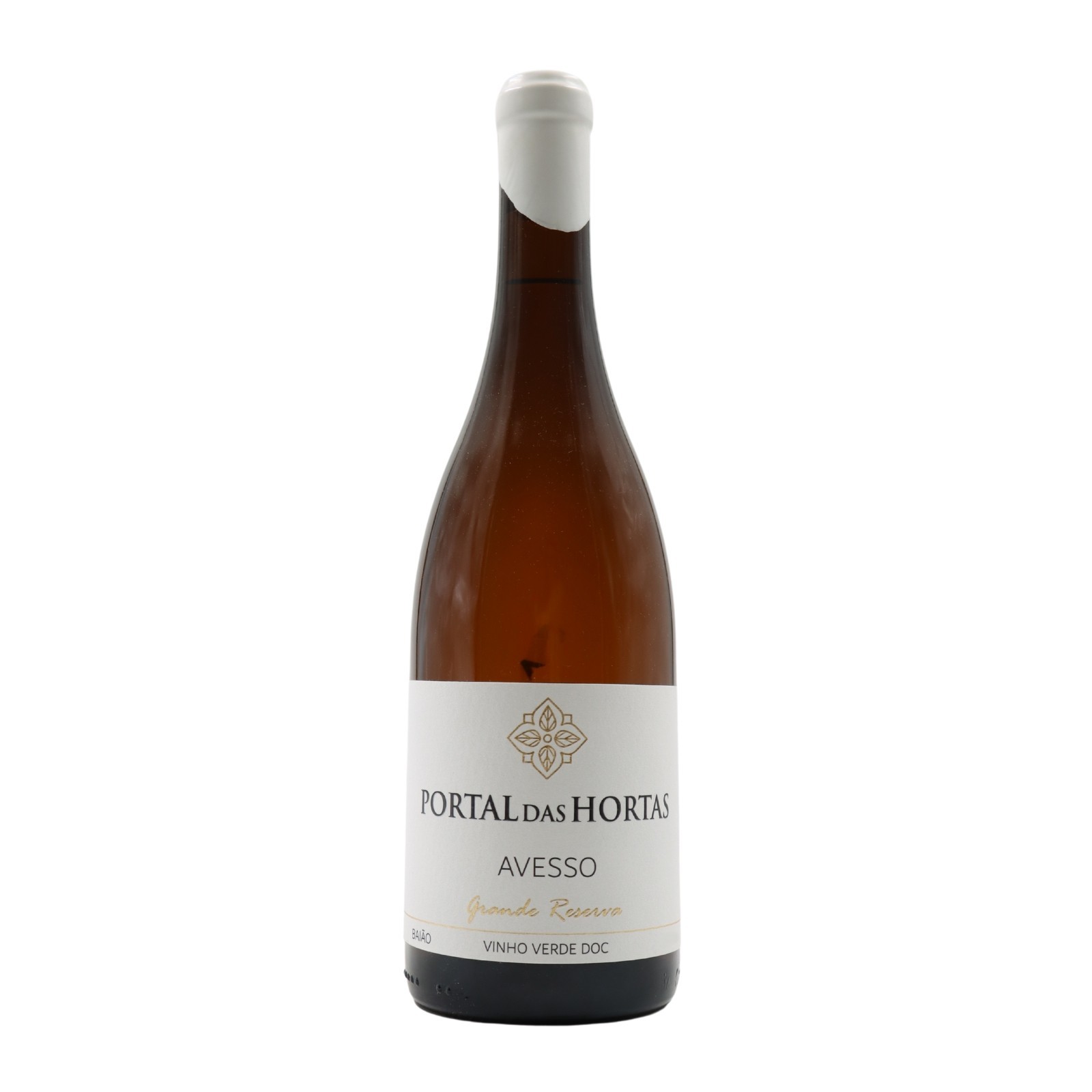 Portal das Hortas Avesso Grand Reserve White 2021