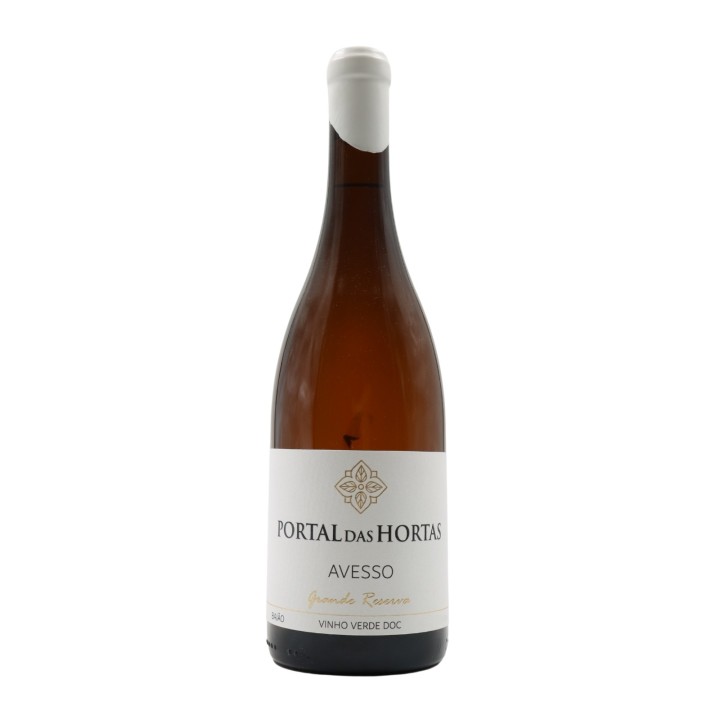 Portal das Hortas Avesso Grand Reserve White 2021