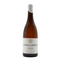 Portal das Hortas Avesso Grand Reserve White 2021