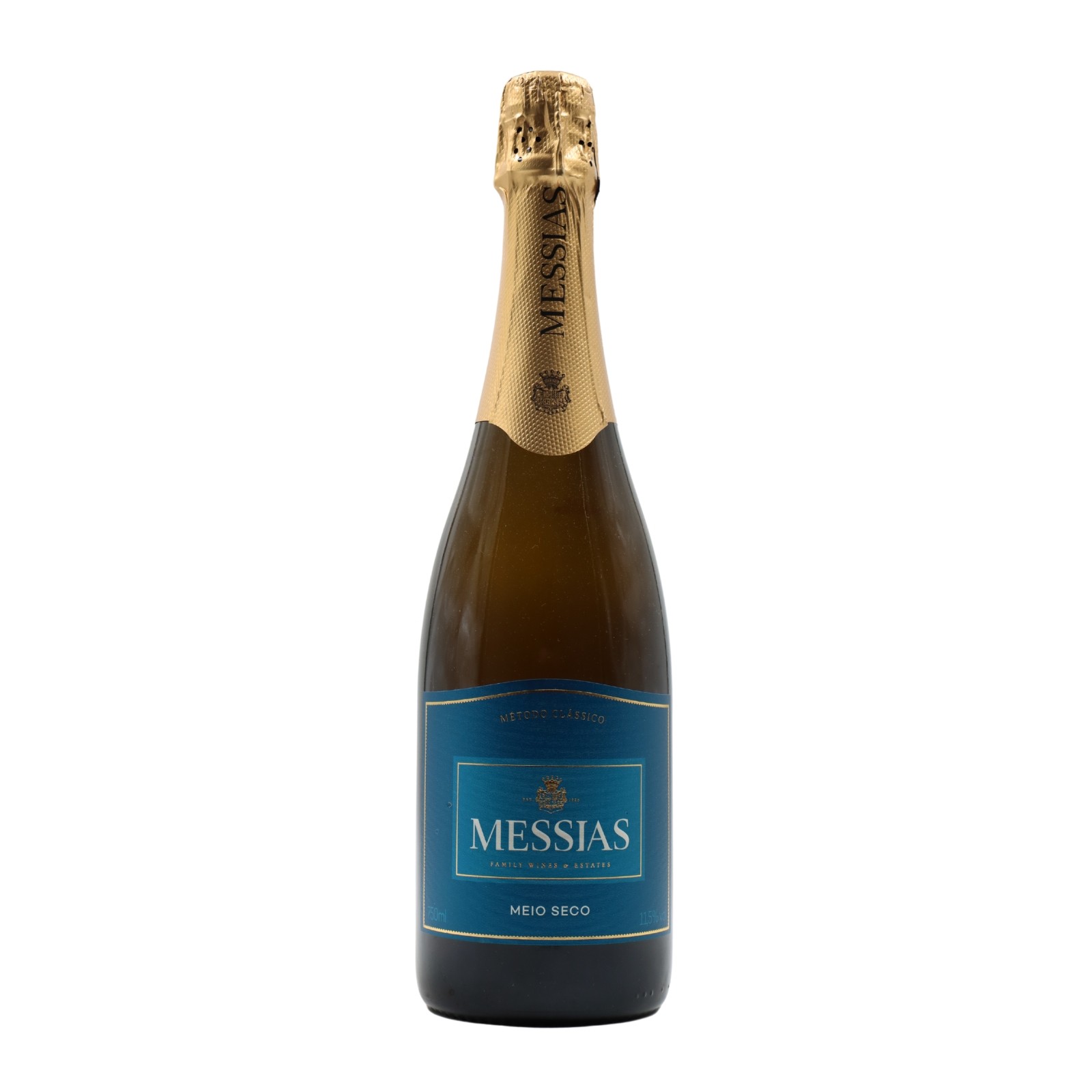Messias Medium Dry Sparkling