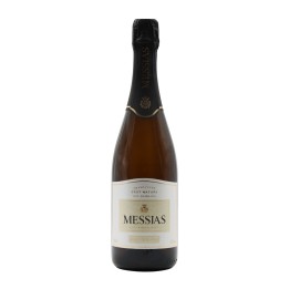 Messias Blanc de Blancs Brut Sekt 2018