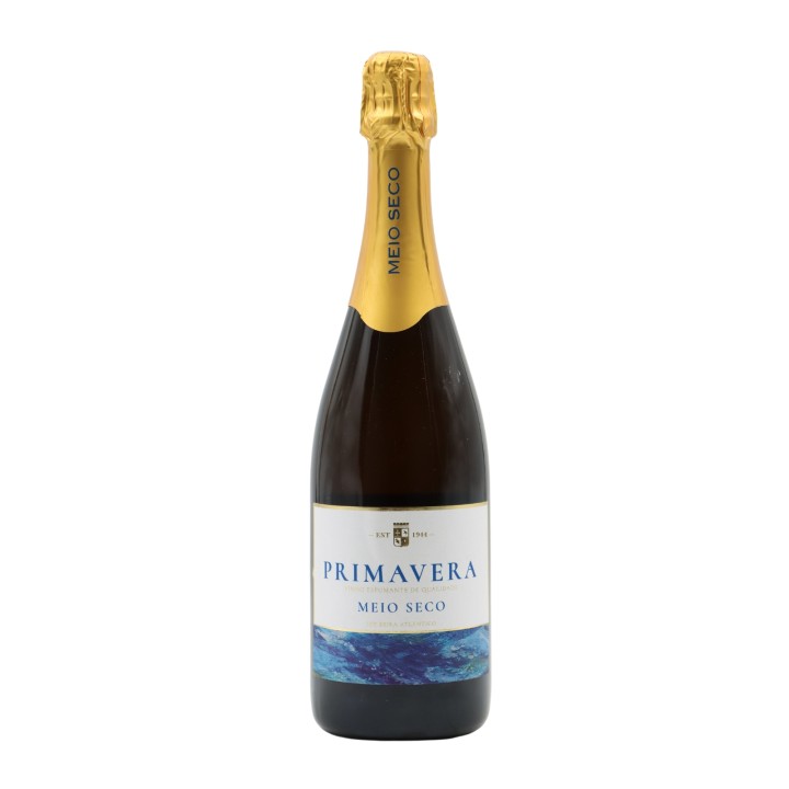 Primavera Medium Dry Sparkling