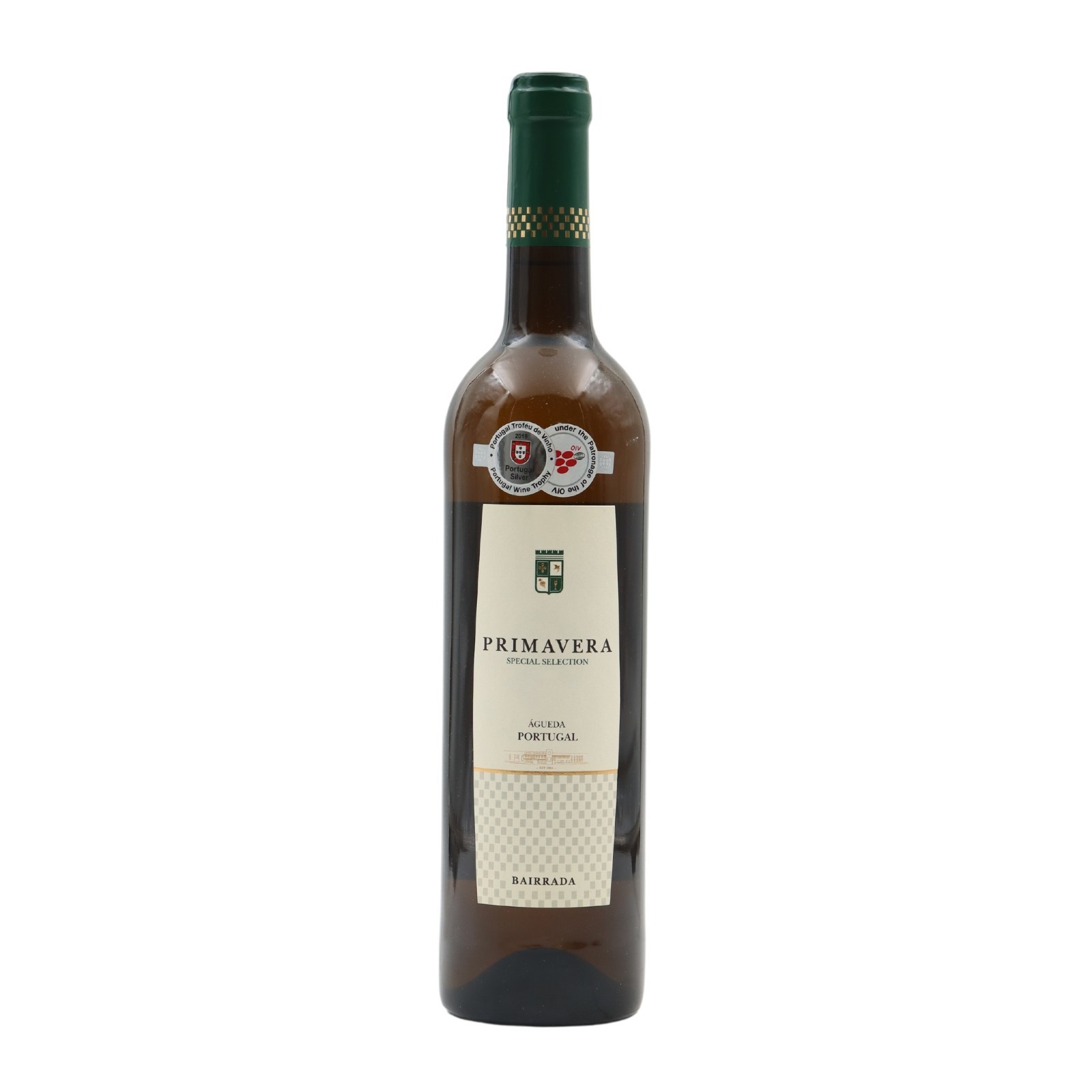 Primavera Special Selection Weiß 2015