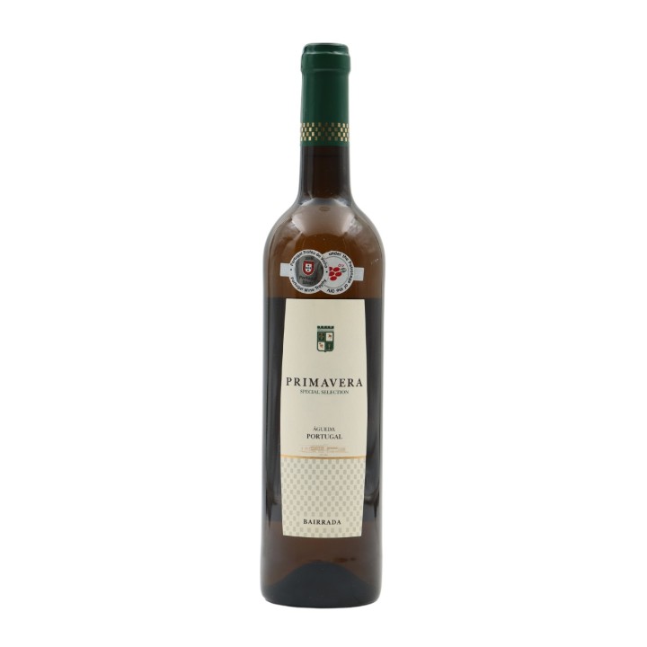 Primavera Special Selection Weiß 2015