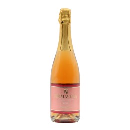 Primavera Rosé Medium Dry Sekt