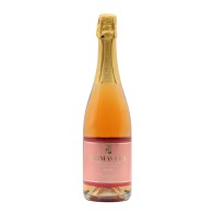 Primavera Rosé Medium Dry Sekt