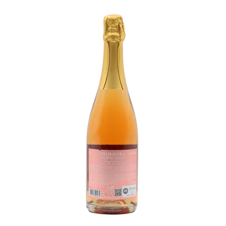 Primavera Rosé Medium Dry Sekt