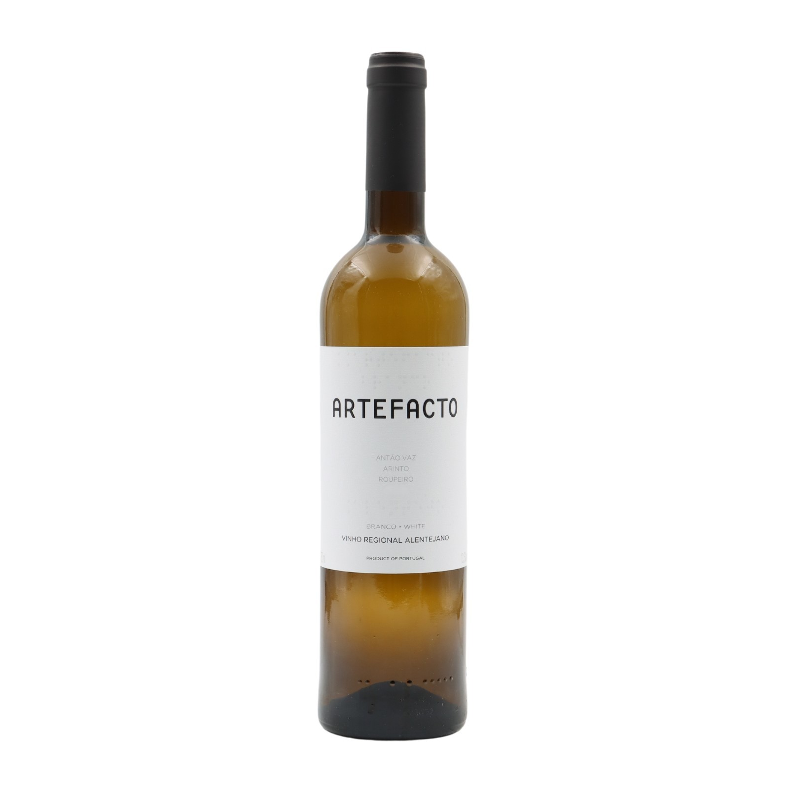 Artefacto White 2022