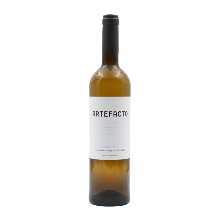 Artefacto White 2022