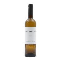 Artefacto White 2022