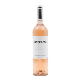 Artefacto Rosado 2022