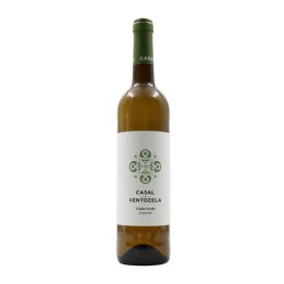 Casal de Ventozela Loureiro White 2024
