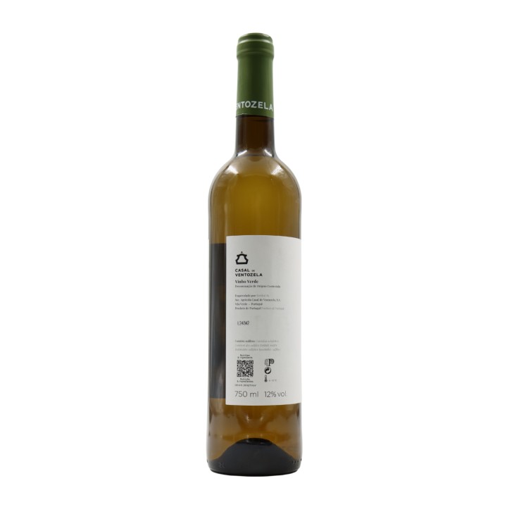 Casal de Ventozela Loureiro White 2024