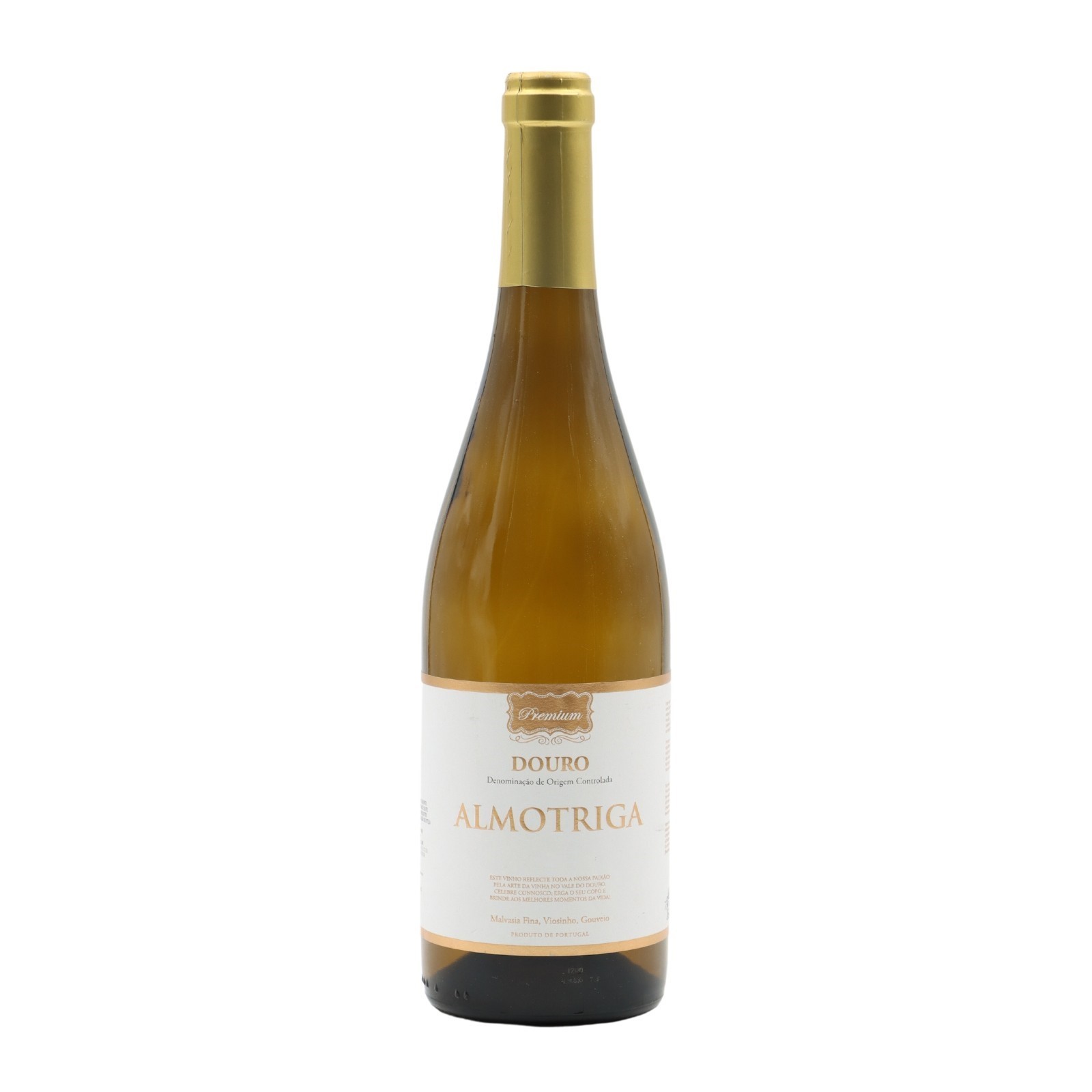 Almotriga Premium Bianco 2022