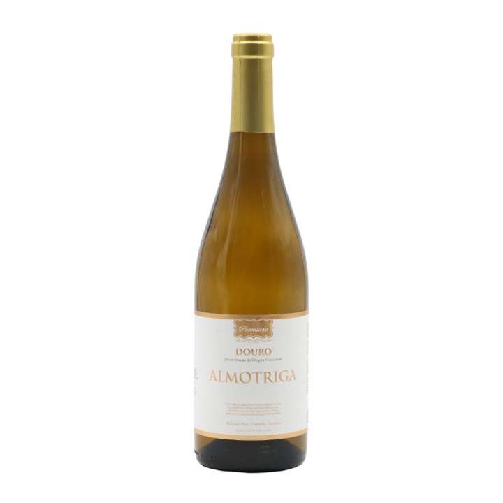 Almotriga Premium Bianco 2022
