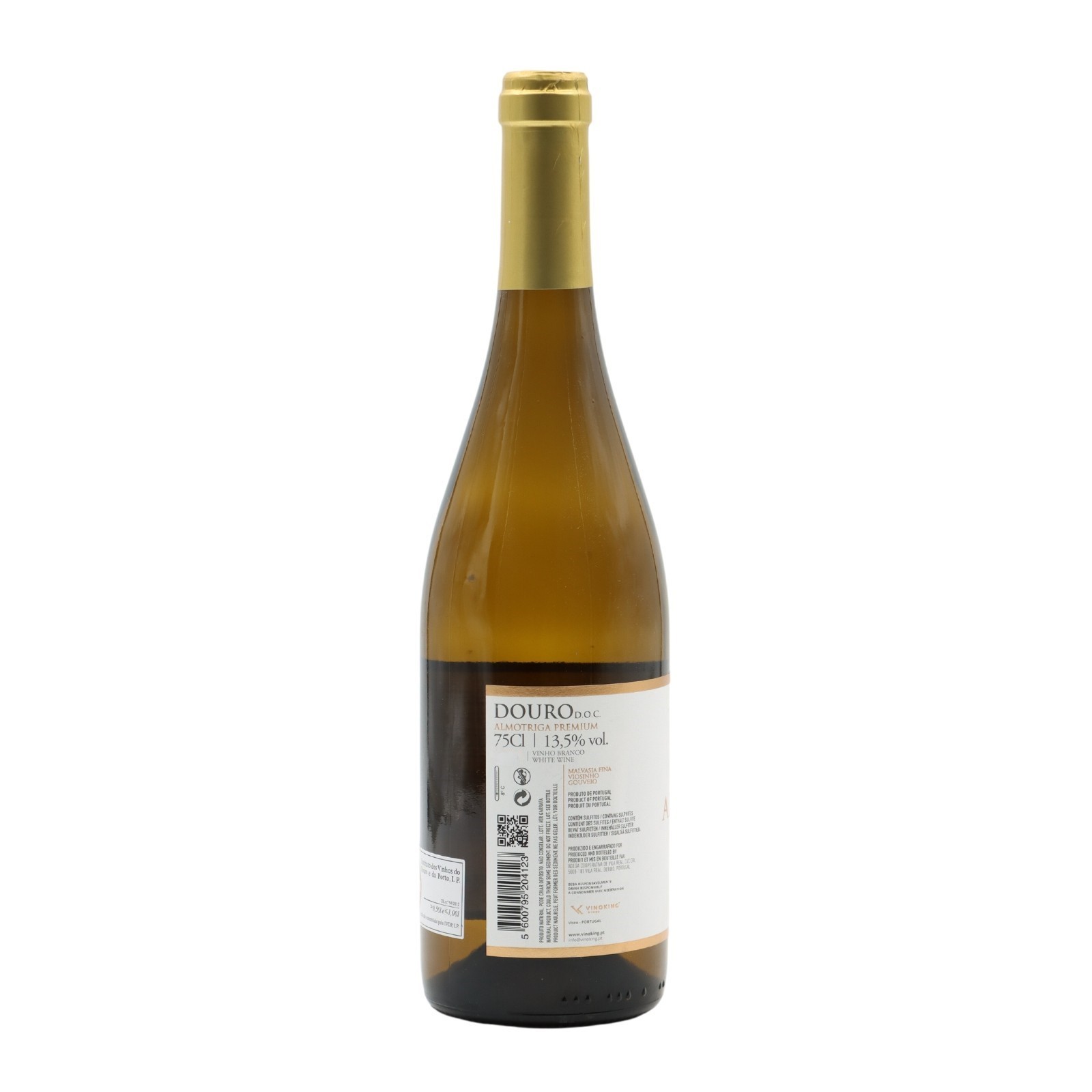 Almotriga Premium Bianco 2022