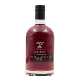 Quinta de La Rosa Tawny 10 ans Porto