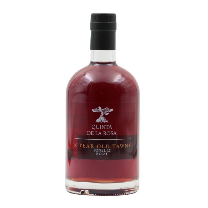 Quinta de La Rosa Tawny 10 anni Porto