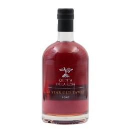 Quinta de La Rosa Tawny 20 years Port