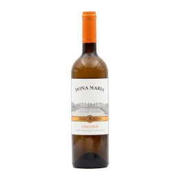 Dona Maria Viognier Weiß 2024