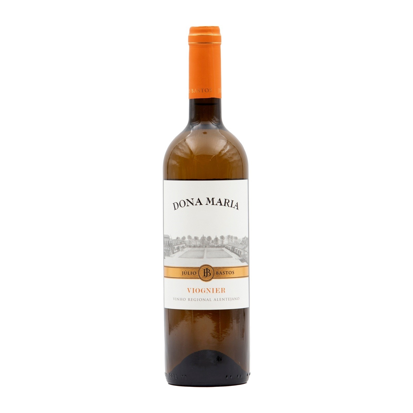 Dona Maria Viognier White 2024
