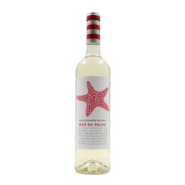 Mar da Palha Sauvignon Blanc White 2023