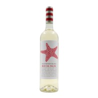 Mar da Palha Sauvignon Blanc Blanco 2023