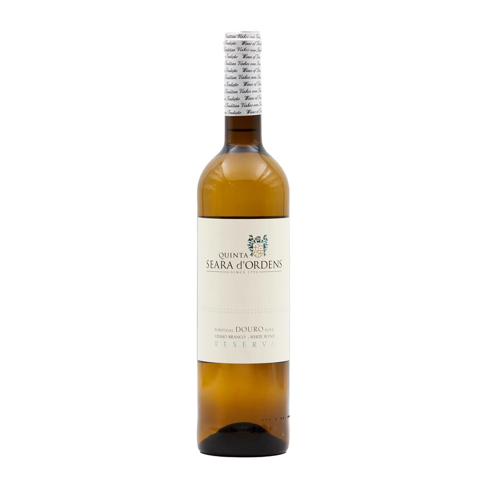 Quinta de Seara D'Ordens Réserve Blanc 2023