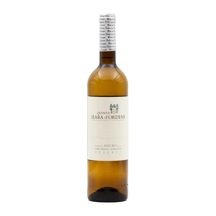 Quinta de Seara D'Ordens Réserve Blanc 2023