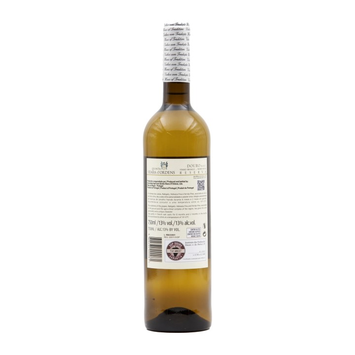 Quinta de Seara D'Ordens Réserve Blanc 2023