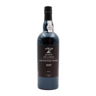 Quinta de La Rosa LBV Port 2018