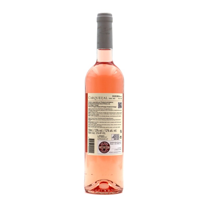 Quinta do Carqueijal Rosé 2023