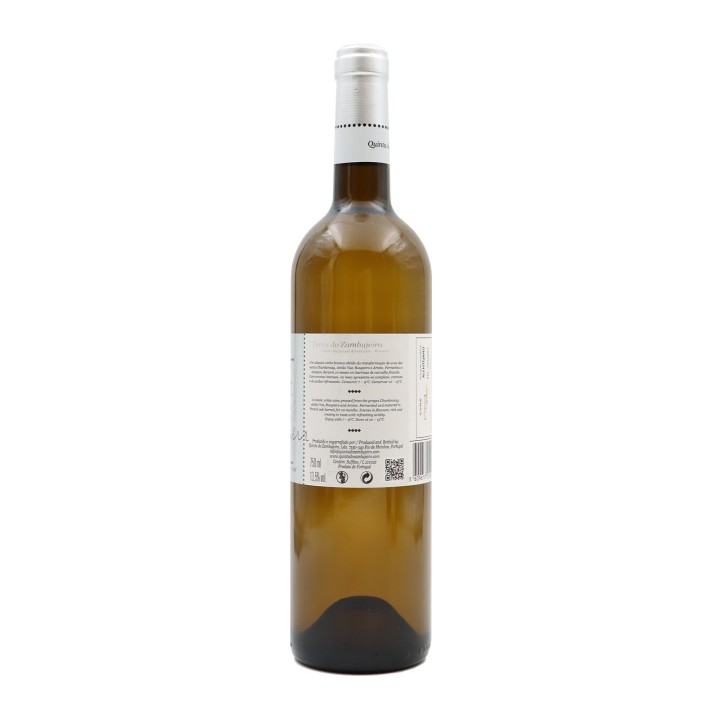 Terra do Zambujeiro Bianco 2021
