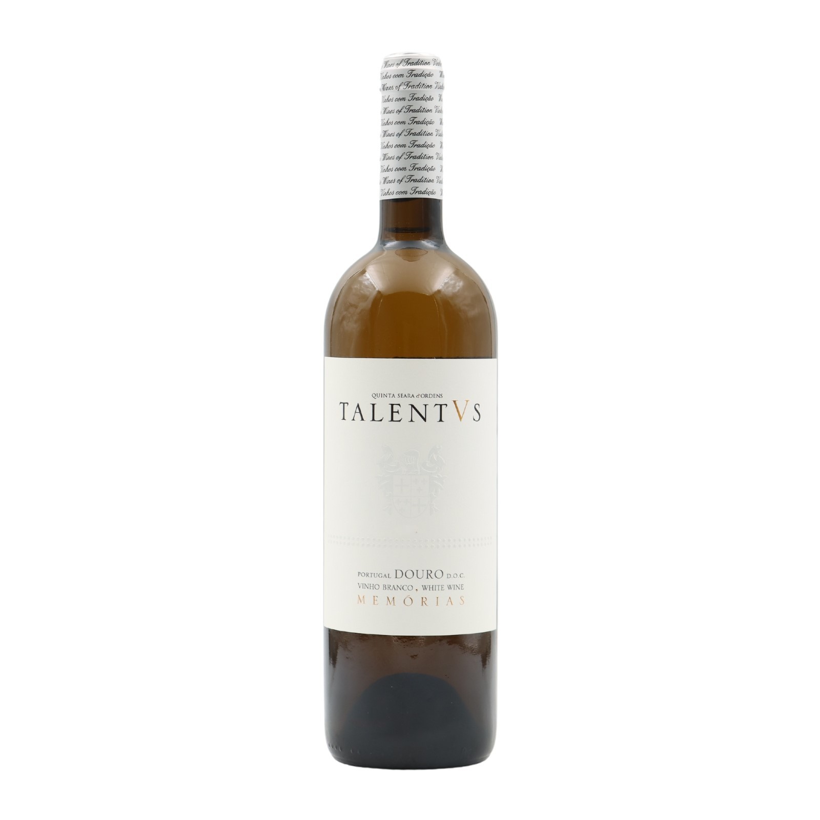 Quinta de Seara D'Ordens Talentvs Memórias Blanc 2021