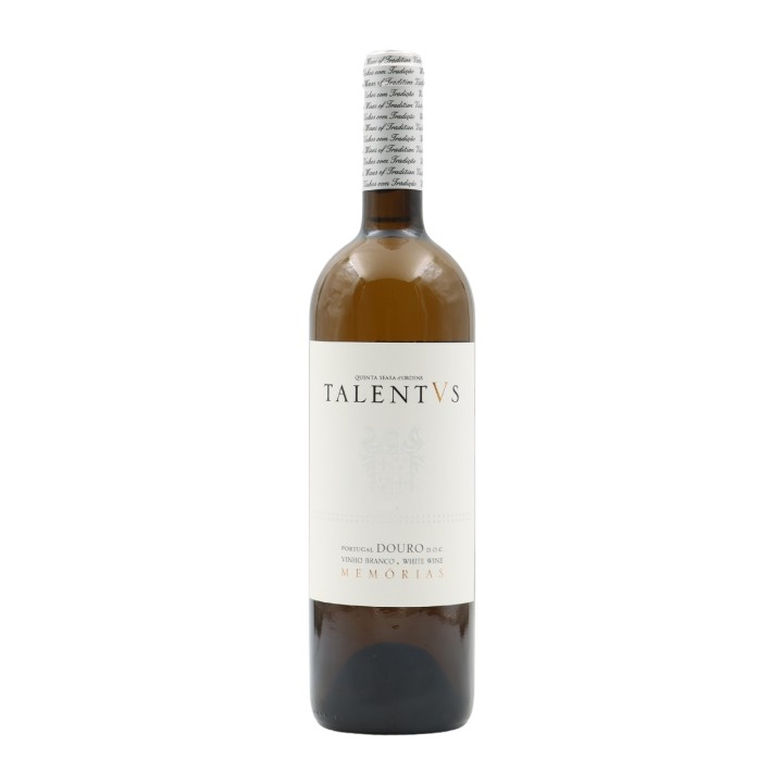 Quinta de Seara D'Ordens Talentvs Memórias White 2021