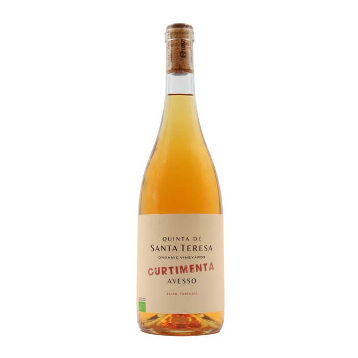 Quinta de Santa Teresa Avesso Curtimenta White 2022